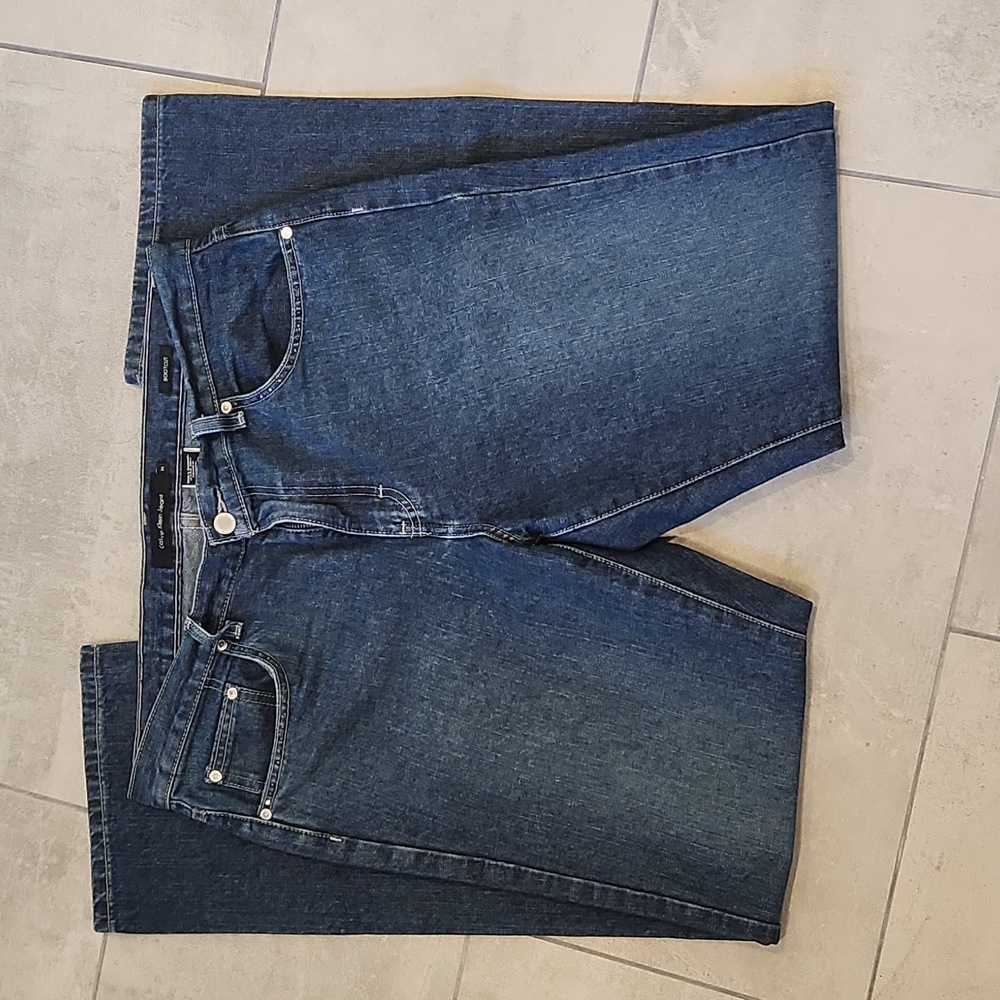 Ladie's jeans